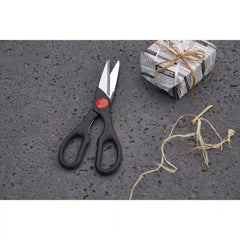 ZWILLING | TWIN Kitchen Shears - Black | Shears & Scissors