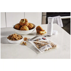 ZWILLING | S / 30-pc Vacuum Bag Set, Plastic | Fresh & Save
