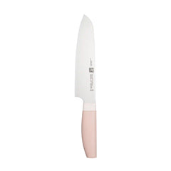 ZWILLING | 7-pc, Knife block set, Pink | Now S