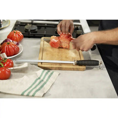 ZWILLING | 12-inch, Professional Oval Sharpening Steel | Edge Maintenance