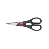 ZWILLING | TWIN Kitchen Shears - Black | Shears & Scissors