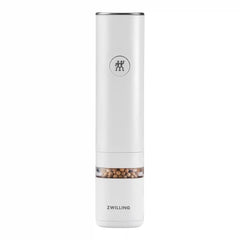 ZWILLING | Electric Salt/Pepper Mill Set, 2-pc | Enfinigy