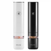 ZWILLING | Electric Salt/Pepper Mill Set, 2-pc | Enfinigy