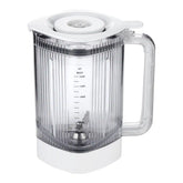 ZWILLING | Tritan jar, 48 oz, White | Enfinigy