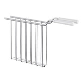 ZWILLING | Sandwich Rack - Small, 2 short slots | Enfinigy
