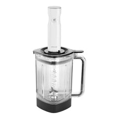 ZWILLING | Tritan jar, 48 oz, Matte Black | Enfinigy