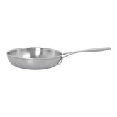 Demeyere | 8-inch, 18/10 Stainless Steel, Frying Pan | Industry 5