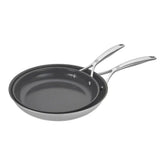ZWILLING | 2-pc, Non-stick, Frying Pan Set Ceramic Coating | Energy Plus