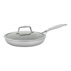 ZWILLING | 2-pc, Non-stick, Fry Pan With Lid Ceramic Coating | Energy Plus