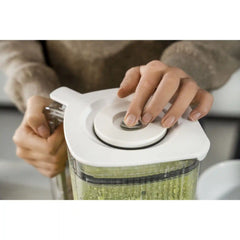 ZWILLING | Vacuum Adapter For Table-/Power Blender, White | Enfinigy