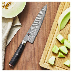 MIYABI | 8-inch, Chef's Knife | KAIZEN II 5000FCD