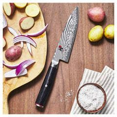 MIYABI | 6.5-inch, Chef's Knife | KAIZEN II 5000FCD