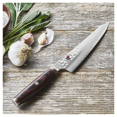 MIYABI | 5-inch, Prep Knife | Artisan