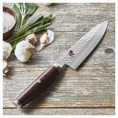 MIYABI | 6-inch, Chef's Knife | Artisan