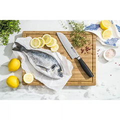 ZWILLING | 7-inch, Santoku, Gold | All * Star