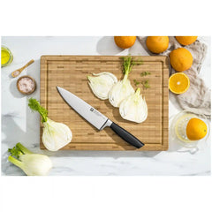 ZWILLING | 8-inch, Chef's Knife, Matte Black | All * Star