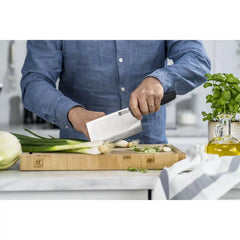 ZWILLING | 7-inch, Chinese Chef's Knife, Gold | All * Star