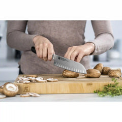ZWILLING | 7-inch, Santoku, Gold | All * Star