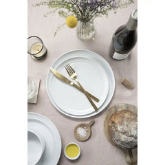 Staub | 4-pc, Salad Plate Set | Dinnerware