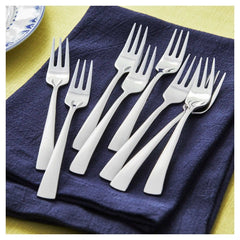 ZWILLING | 8-pc, Bellasera Appetizer/Seafood Fork Set | Flatware Accessories