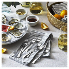 ZWILLING | 8-pc, Bellasera Appetizer/Seafood Fork Set | Flatware Accessories