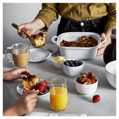 ZWILLING | 6-pc, Water Glass | Prédicat Glassware
