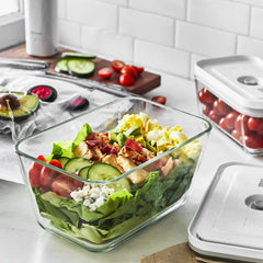 ZWILLING | glass Expansion Set, 36-pc | Fresh & Save
