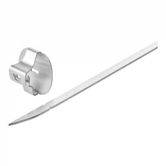 ZWILLING | Skewer set, 5-pc, stainless steel | BBQ+
