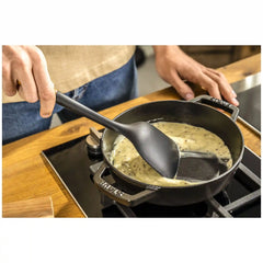 Staub | Silicone, Wok Turner | Tools