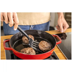 Staub | Silicone, Slotted Turner | Tools