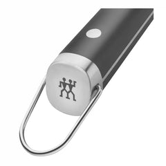 ZWILLING | 17-inch Grill Spatula, Stainless Steel | BBQ+