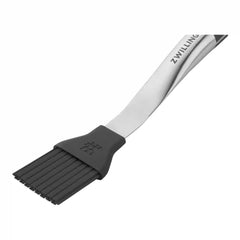 ZWILLING | Silicone Basting Brush, 16 inch, stainless steel | BBQ+