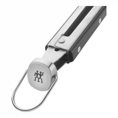 ZWILLING | 15.75 inch Tongs, Stainless Steel | BBQ+