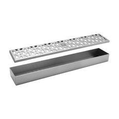 ZWILLING | Grill Smoker Box, 18/10 Stainless Steel | BBQ+