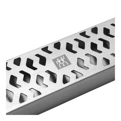 ZWILLING | Grill Smoker Box, 18/10 Stainless Steel | BBQ+