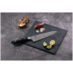 MIYABI | 8-inch, Chef's Knife | HIBANA 800DP