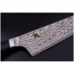 MIYABI | 6.5-inch, Chef's Knife | HIBANA 800DP