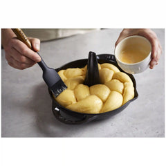 Staub | Silicone, Pastry Brush | Tools