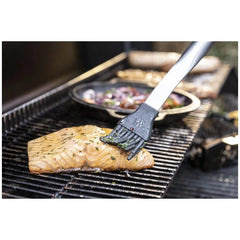 ZWILLING | Silicone Basting Brush, 16 inch, stainless steel | BBQ+