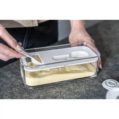 ZWILLING | CUBE Insert with Measuring Spoon , M / 20 cm | Fresh & Save CUBE