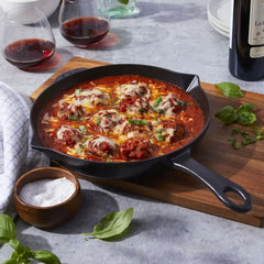 Staub | 10-inch, Fry Pan, Matte Black | Cast Iron