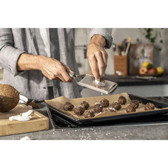 ZWILLING | 18/10 Stainless Steel, Medium Grater | Pro
