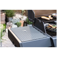 ZWILLING | 3-pc Mat And Gloves Set, Silicone | BBQ+