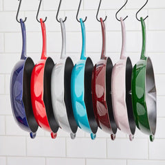 Staub | 12-inch, Fry Pan, Basil | Cast Iron