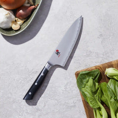 MIYABI | 6-inch, Chef's Knife | Evolution