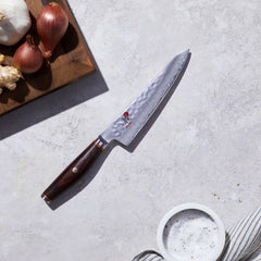 MIYABI | 5-inch, Prep Knife | Artisan