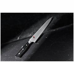 MIYABI | 9.5-inch, Slicing/Carving Knife | Evolution