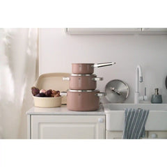 ZWILLING | 6-pc, 18/10 Stainless Steel, Pots And Pans Set | Pure