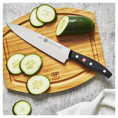 ZWILLING | 8-inch, Chef's Knife | TWIN Signature