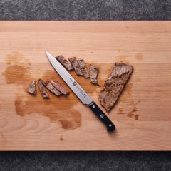 ZWILLING | 8-inch, Slicing/Carving Knife | Gourmet